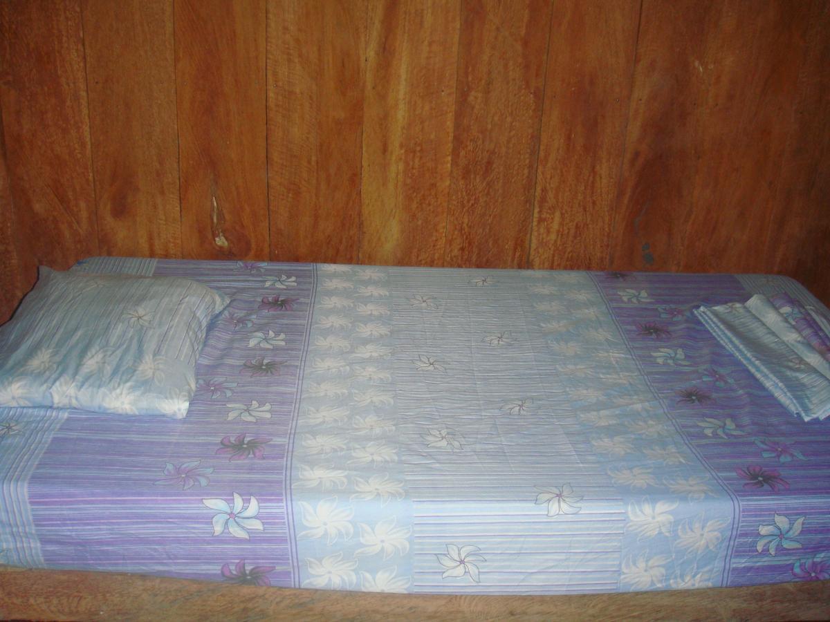 Hotel Tuqui Tuqui Amazon Yucuruche Zimmer foto